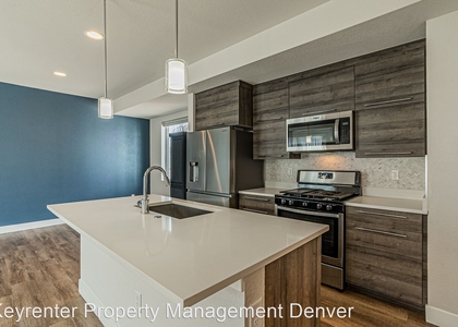 3 Bedrooms, Molholm Two Creeks Rental in Denver, CO for $3,000 - Photo 1