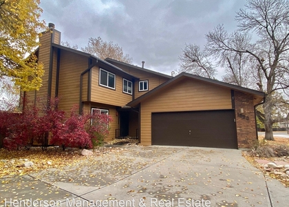 4 Bedrooms, Scotch Pines Rental in Fort Collins, CO for $2,250 - Photo 1