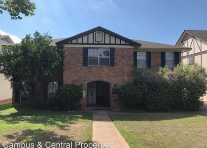 2 Bedrooms, St. Edwards Rental in Austin-Round Rock Metro Area, TX for $550 - Photo 1
