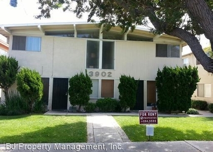2 Bedrooms, Apartment Row Rental in Los Angeles, CA for $2,100 - Photo 1