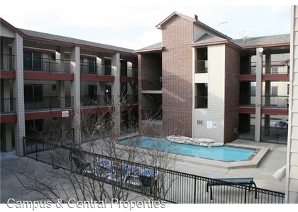 2 Bedrooms, West University Rental in Austin-Round Rock Metro Area, TX for $2,400 - Photo 1