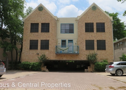 2 Bedrooms, West University Rental in Austin-Round Rock Metro Area, TX for $1,800 - Photo 1