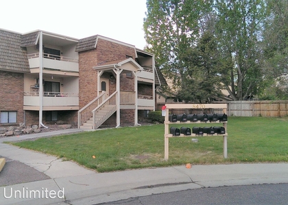 2 Bedrooms, Jefferson Rental in Denver, CO for $1,200 - Photo 1