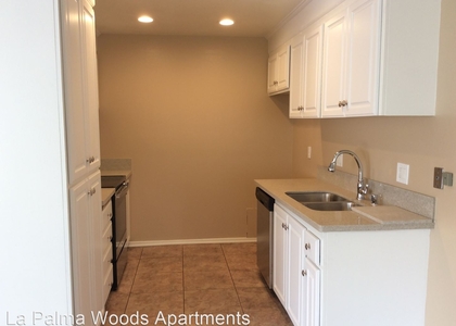 2 Bedrooms, West Anaheim Rental in Los Angeles, CA for $2,495 - Photo 1