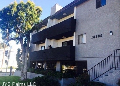 2 Bedrooms, Westside Village Rental in Los Angeles, CA for $2,995 - Photo 1