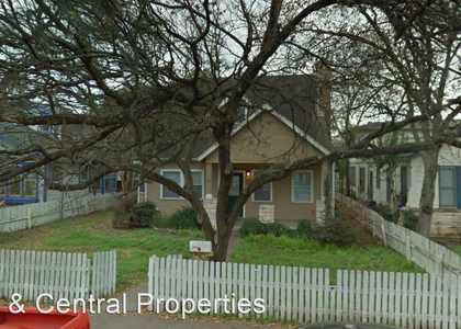 4 Bedrooms, West University Rental in Austin-Round Rock Metro Area, TX for $3,600 - Photo 1