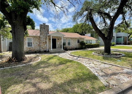 4 Bedrooms, Tarrytown Rental in Austin-Round Rock Metro Area, TX for $8,000 - Photo 1