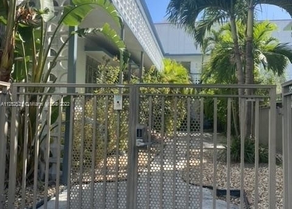 2 Bedrooms, North Shore Rental in Miami, FL for $2,495 - Photo 1