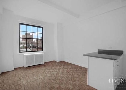 Studio, Lincoln Square Rental in NYC for $2,750 - Photo 1