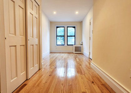 1 Bedroom, Brooklyn Heights Rental in NYC for $3,600 - Photo 1