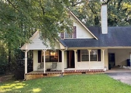 3 Bedrooms, Woodland Ridge Rental in Atlanta, GA for $1,940 - Photo 1