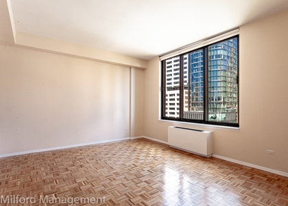 1 Bedroom, Battery Park City Rental in NYC for $4,200 - Photo 1