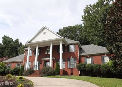 4 Bedrooms, Eagles Landing Rental in Atlanta, GA for $3,390 - Photo 1