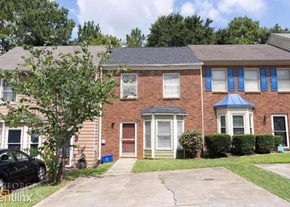 2 Bedrooms, The Oaks of Concord Rental in Atlanta, GA for $1,930 - Photo 1