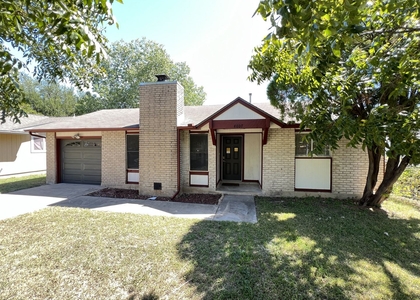3 Bedrooms, Franklin Park Rental in Austin-Round Rock Metro Area, TX for $1,895 - Photo 1