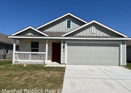 4 Bedrooms, New Braunfels Rental in New Braunfels, TX for $2,050 - Photo 1