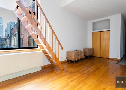 1 Bedroom, Hell's Kitchen Rental in NYC for $3,300 - Photo 1