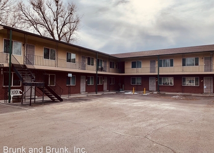 2 Bedrooms, Divine Redeemer Rental in Colorado Springs, CO for $925 - Photo 1