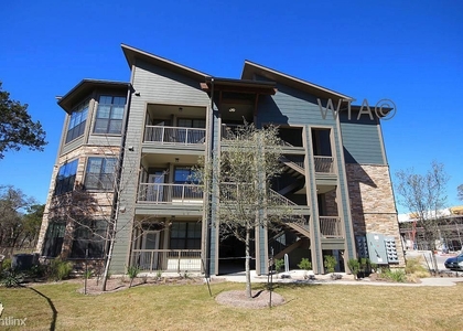 1 Bedroom, West Oak Hill Rental in Austin-Round Rock Metro Area, TX for $1,603 - Photo 1