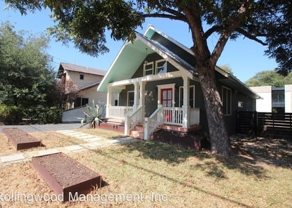 2 Bedrooms, Bouldin Creek Rental in Austin-Round Rock Metro Area, TX for $3,995 - Photo 1