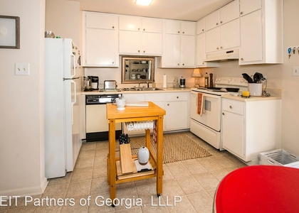 2 Bedrooms, DeKalb Rental in Atlanta, GA for $1,100 - Photo 1