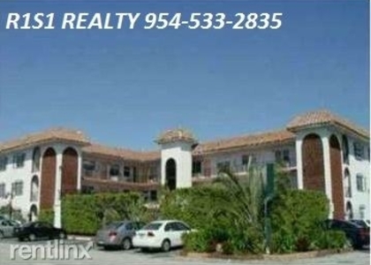 1 Bedroom, Lake Ridge Rental in Miami, FL for $1,800 - Photo 1