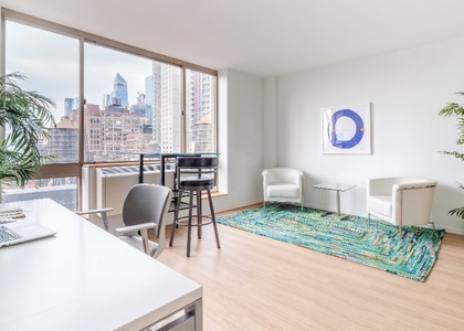 1 Bedroom, Chelsea Rental in NYC for $4,700 - Photo 1