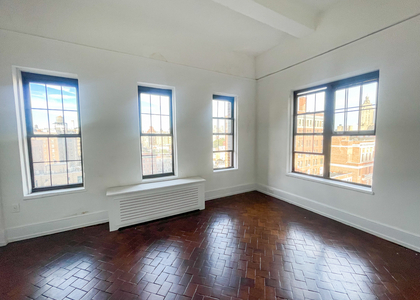 1 Bedroom, Upper West Side Rental in NYC for $4,400 - Photo 1