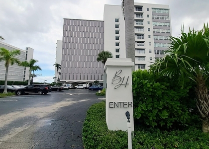 1 Bedroom, Bay Harbor Islands Rental in Miami, FL for $4,000 - Photo 1