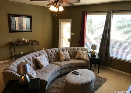 5 Bedrooms, Far West Side Rental in San Antonio, TX for $2,300 - Photo 1