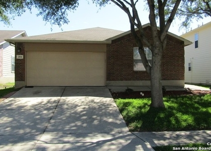 4 Bedrooms, Schertz-Cibolo Rental in San Antonio, TX for $1,895 - Photo 1