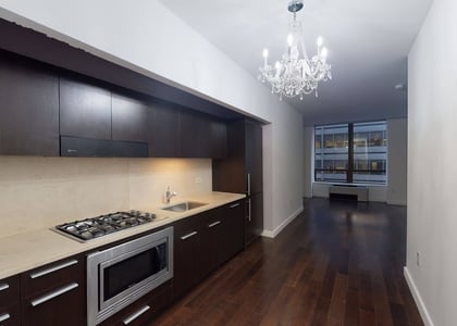 Studio, Financial District Rental in NYC for $3,466 - Photo 1