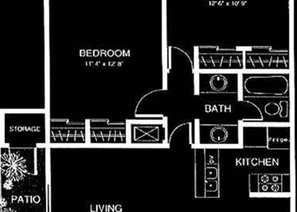 2 Bedrooms, San Antonio Northwest Rental in San Antonio, TX for $1,138 - Photo 1