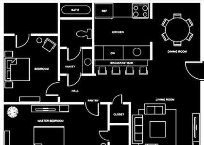 2 Bedrooms, Shearer Hills - Ridgeview Rental in San Antonio, TX for $1,090 - Photo 1