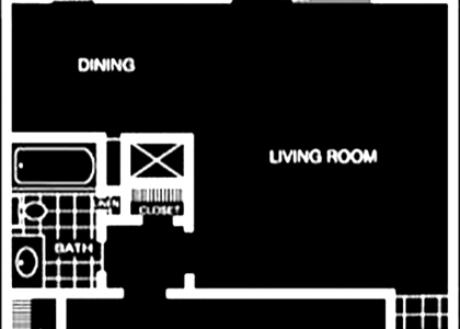 1 Bedroom, Hillcrest Rental in San Antonio, TX for $629 - Photo 1