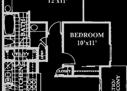 2 Bedrooms, Northeast San Antonio Rental in San Antonio, TX for $911 - Photo 1