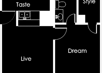 1 Bedroom, Pleasant Valley Rental in Austin-Round Rock Metro Area, TX for $1,123 - Photo 1