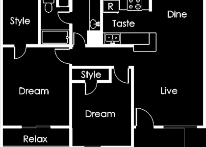 2 Bedrooms, Pleasant Valley Rental in Austin-Round Rock Metro Area, TX for $1,579 - Photo 1
