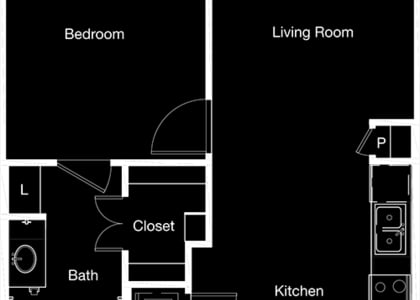 1 Bedroom, North Burnet Rental in Austin-Round Rock Metro Area, TX for $1,671 - Photo 1
