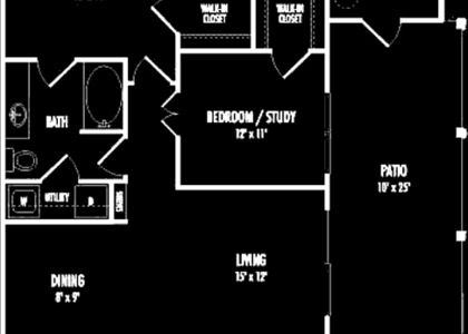 2 Bedrooms, Judson Rental in San Antonio, TX for $1,449 - Photo 1