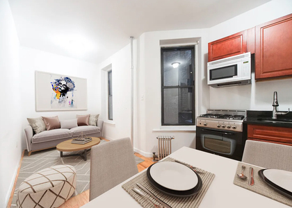 1 Bedroom, SoHo Rental in NYC for $3,301 - Photo 1