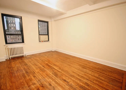 2 Bedrooms, Greenwich Village Rental in NYC for $4,420 - Photo 1
