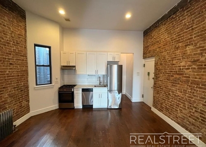 2 Bedrooms, Bedford-Stuyvesant Rental in NYC for $3,247 - Photo 1