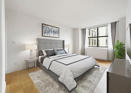 1 Bedroom, Upper East Side Rental in NYC for $6,395 - Photo 1