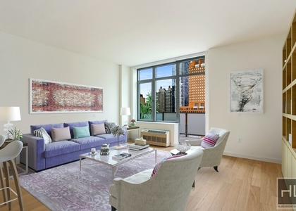 1 Bedroom, Downtown Brooklyn Rental in NYC for $4,200 - Photo 1