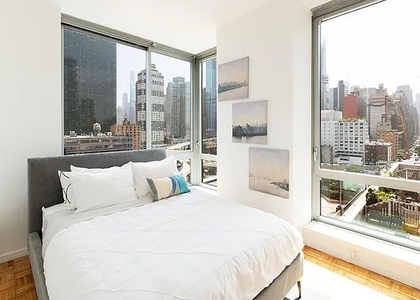 1 Bedroom, Garment District Rental in NYC for $4,400 - Photo 1