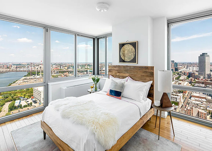 2 Bedrooms, Hunters Point Rental in NYC for $6,080 - Photo 1