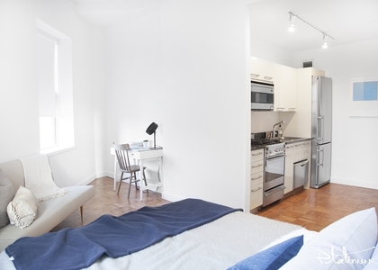 Studio, Financial District Rental in NYC for $3,025 - Photo 1