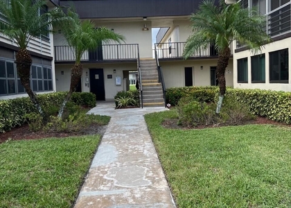 2 Bedrooms, Kings Point Capri Rental in Miami, FL for $1,975 - Photo 1