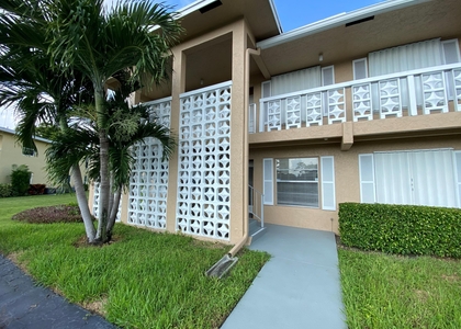 2 Bedrooms, Pines of Delray West Rental in Miami, FL for $2,050 - Photo 1
